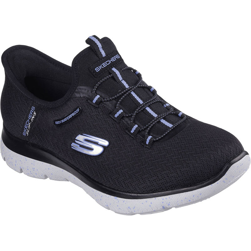 SUMMITS-BEST CHOICE カジュアル シューズ (150199w-bklb)