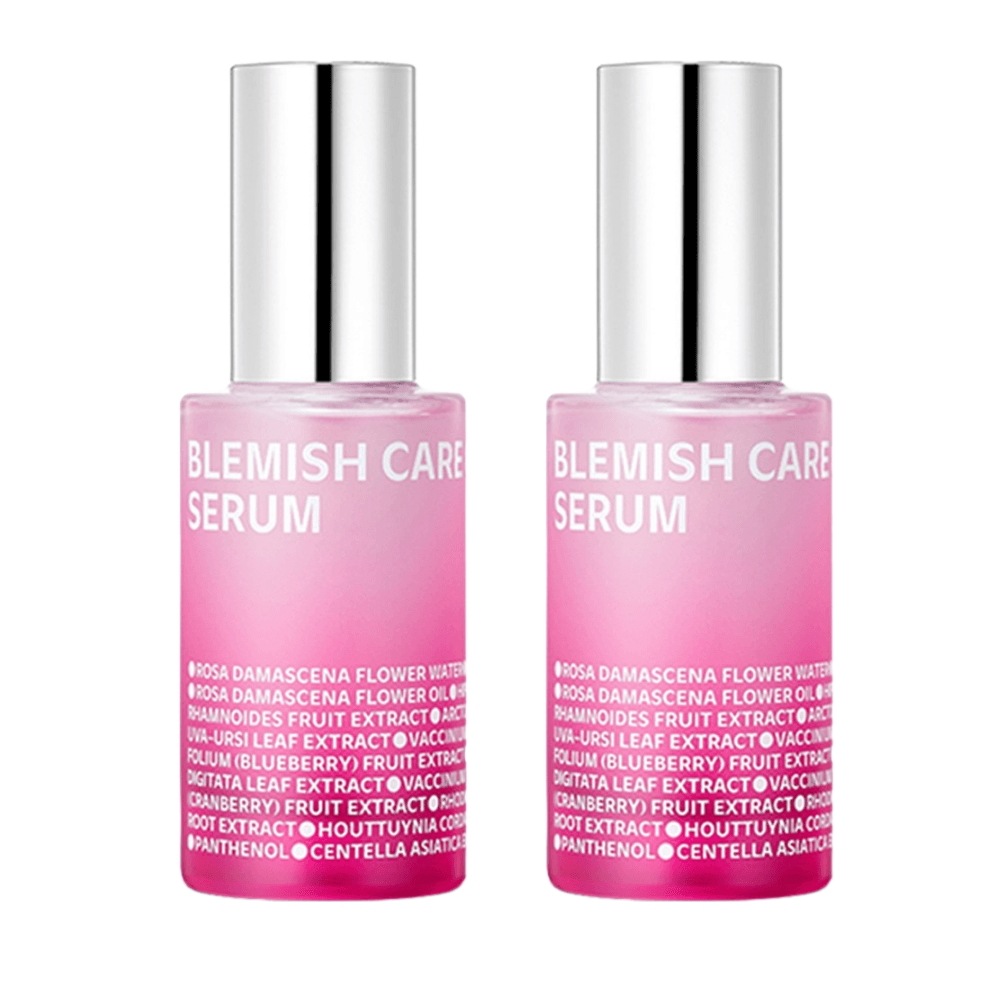 ブレミッシュケア アップセラム 50ml 2個