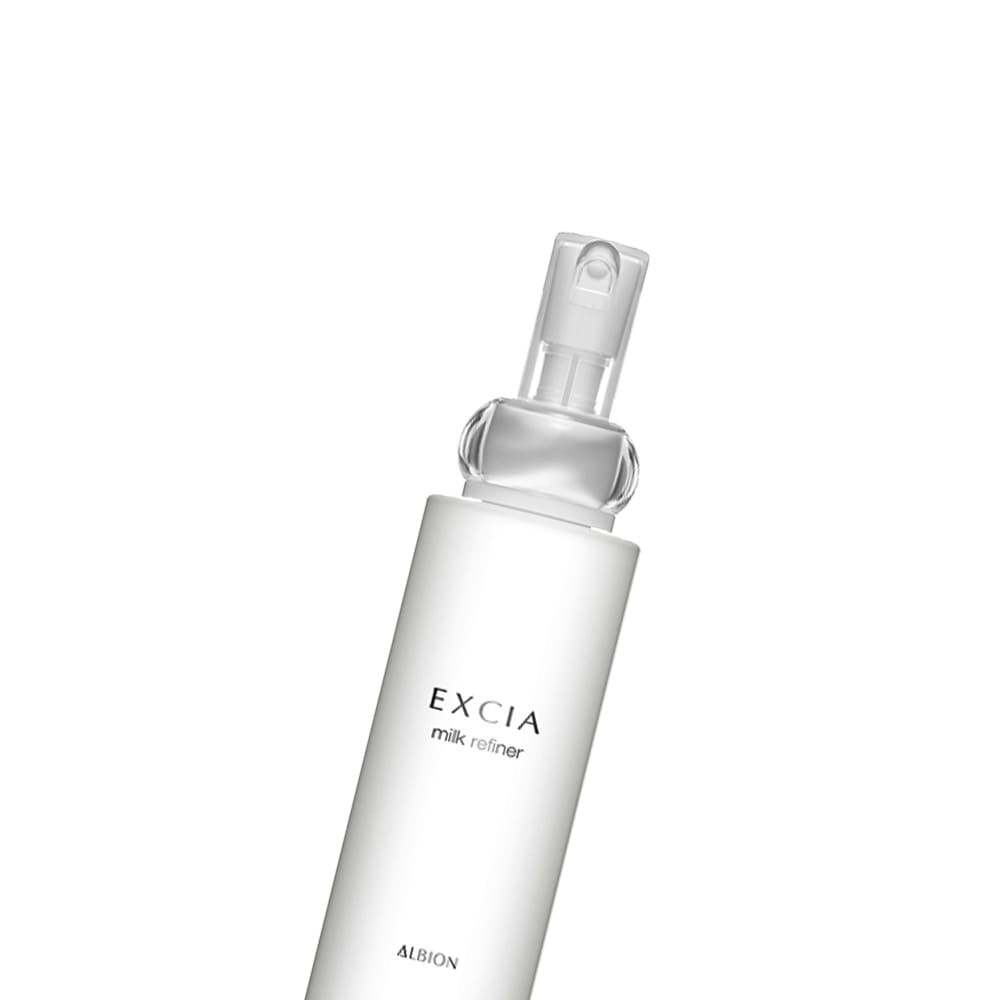 【国内正規品】 ALBION/アルビオン エクシア ミルクリファイナー 乳液 150ml