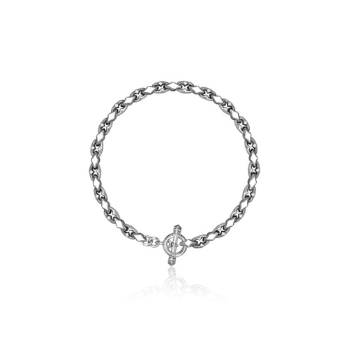 【SCUDO】 dolphin bracelet [S] 正規品