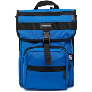 【高品質】 Seasonless 1232 Blue Royal Backpack リュック・デイパック