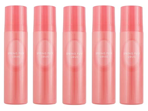 【X5個セット】 デミ ウェーボ スプリングパフ 200g SPRING PUFF