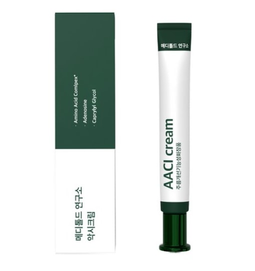 Qoo10] meditold アクシークリーム AACIクリーム 20 : スキンケア