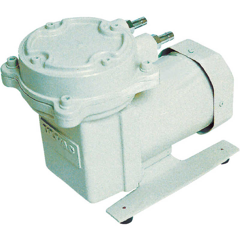 アルバック機工　ダイアフラム型ドライ真空ポンプ　DAP30