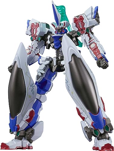 MODEROID 斬魔大聖デモンベイン デモンベイン ノンスケール 組み立て式プラモデル 5,769円