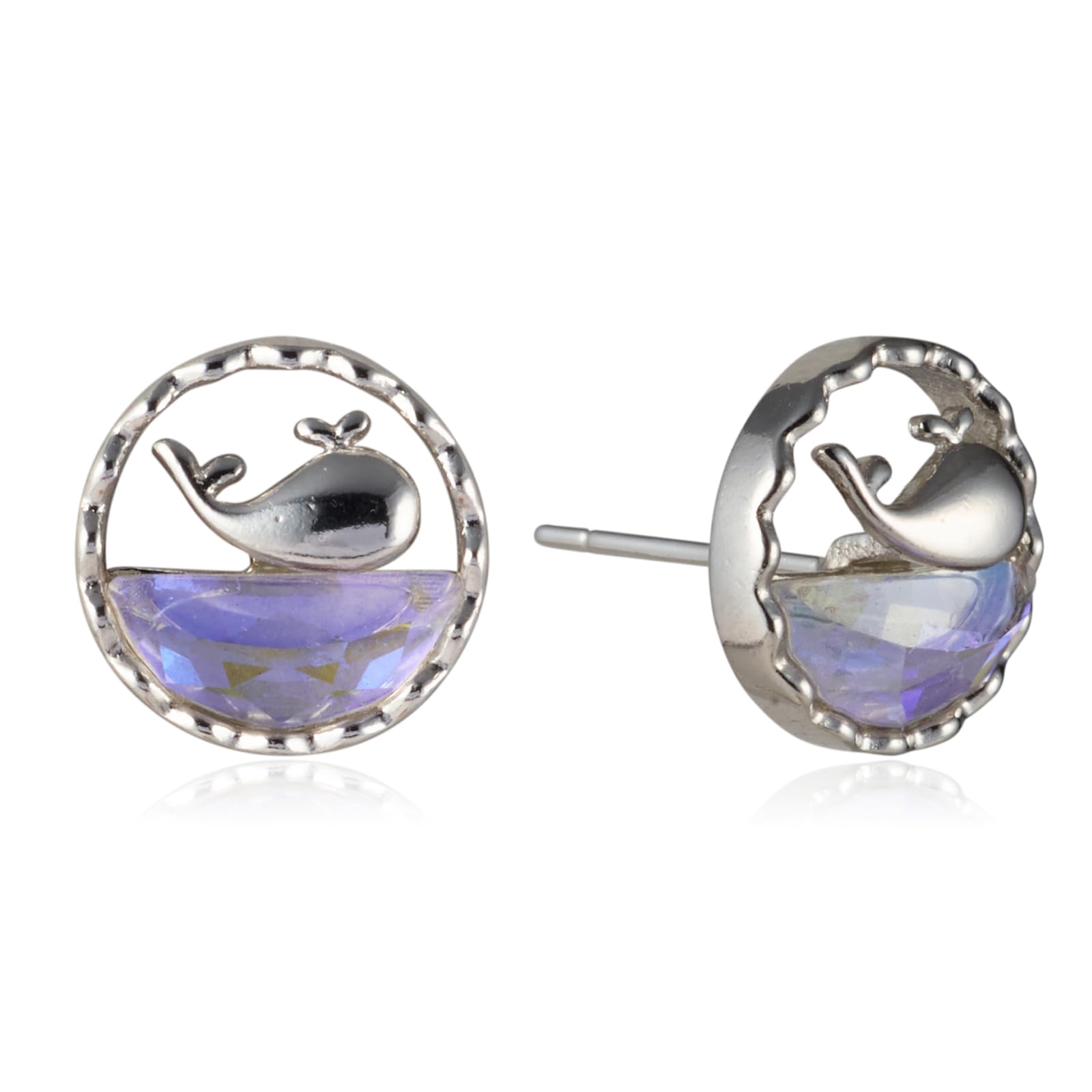 S925銀 ピアス 7P-H-47