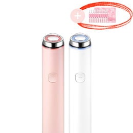 メディキューブ マイメロ マイメロディ ブースタープロ 美顔器 セット 新品未開封品 メディキューブ × マイメロディ ブースタープロ
