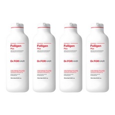 [2+2]【公式・正規品】 ポリジェン プラス シャンプー750ml