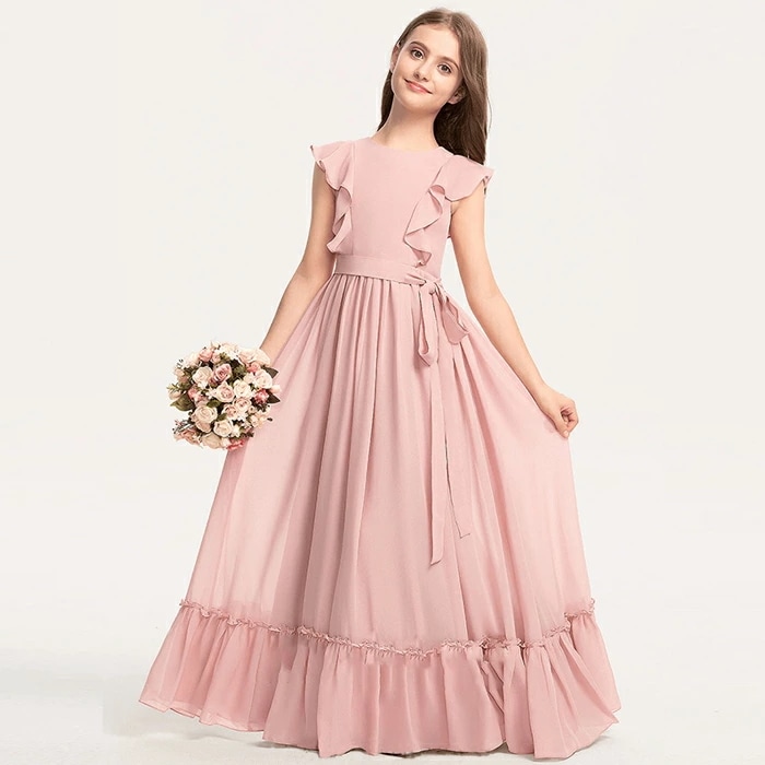 新作入荷 【簡単オーダーメイド】発表会ドレス キッズドレス こどもドレス 子供ドレス ジュニアドレス 女の子 ロングドレス ドレス 子供 結婚式 七五三 ドレス 子供 フォーマル 子供フォーマル コンフォーマルセット・ドレス