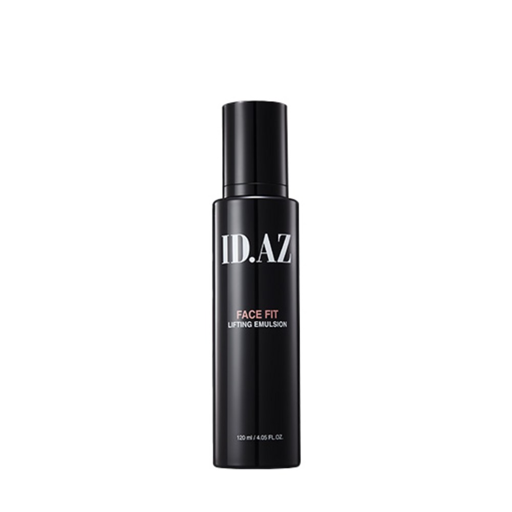 IDエイジフェイスフィットリフティングエマルジョン120ml1個 4,626円