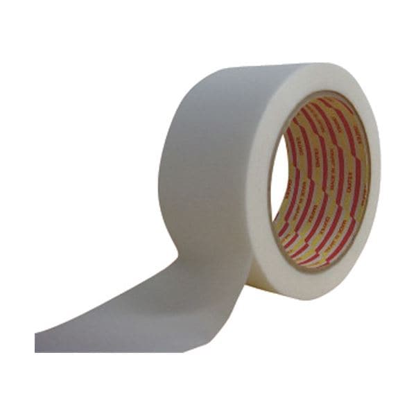 （まとめ）ダイヤテックス パイオランつや消しテープ 影武者 白 1巻[x5]