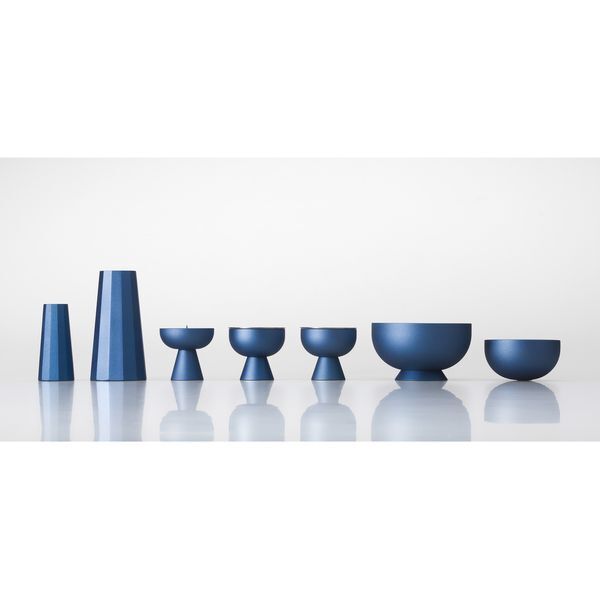 セレス(大) 7点セット ミッドナイトブルー