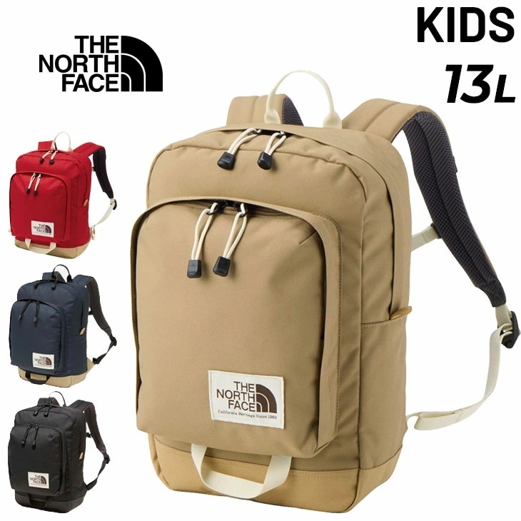 子ども用 リュック 13L バッグ キッズ ホットショットミニキッズ用リュック 子供 こども 男の子 女の子 幼児 通園 おでかけ アウトドア ブランド バッグ かばん/NMJ72362