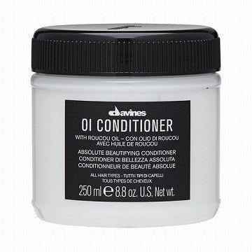 ダヴィネス(Davines) オイコンディショナー 250ml [並行輸入品] 4,668円