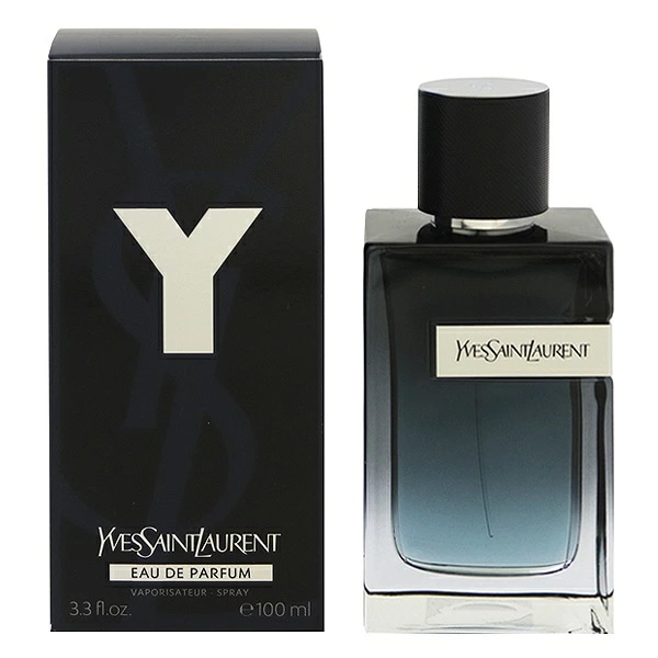 Y （イグレック） メン EDP SP 100ml