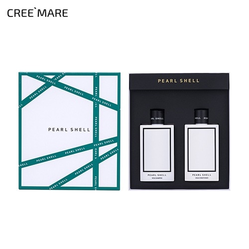 [パールシェル] ベガケアセット(シャンプー&コンディショナー)・C1923797