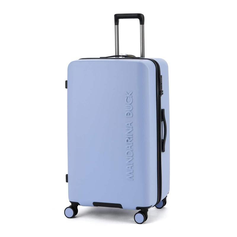 （29インチ拡張型キャリー）旅行バッグ GELATO CUBE KCV3527M