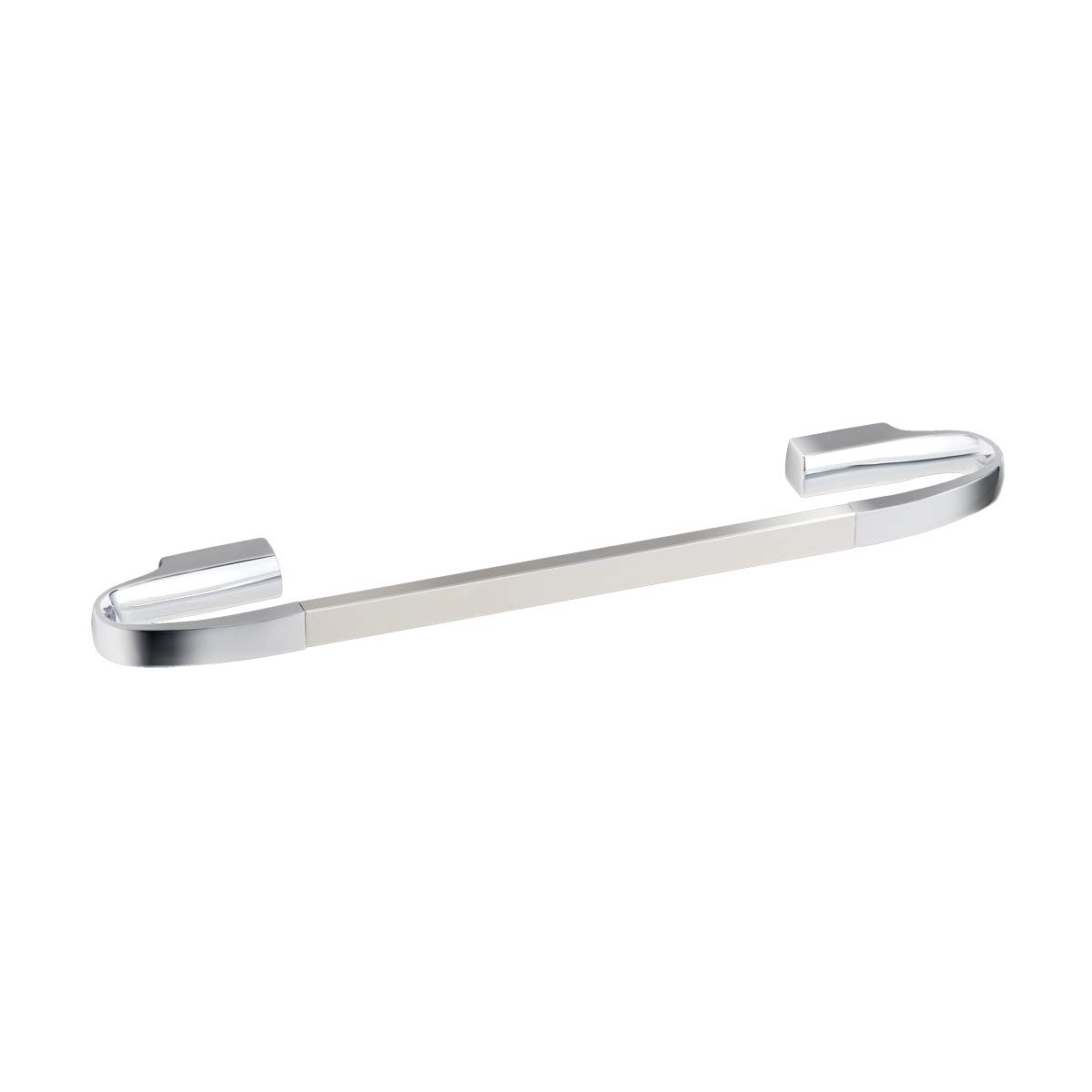 タオル掛け タオルバー アクセサリー 洗面所 トイレ用品 45 2300 series R2303-450 奥行20×高さ15×幅55cm