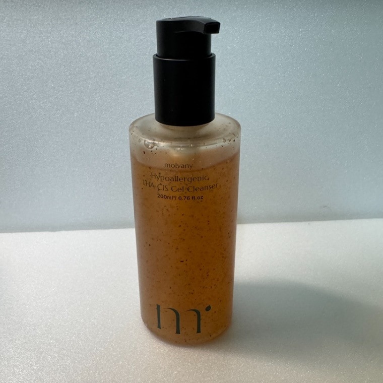 運転することが低刺激LHAユルピジェルクレンザー200ml