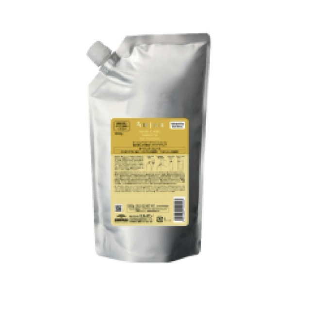 オージュアスムーストリートメント1000g