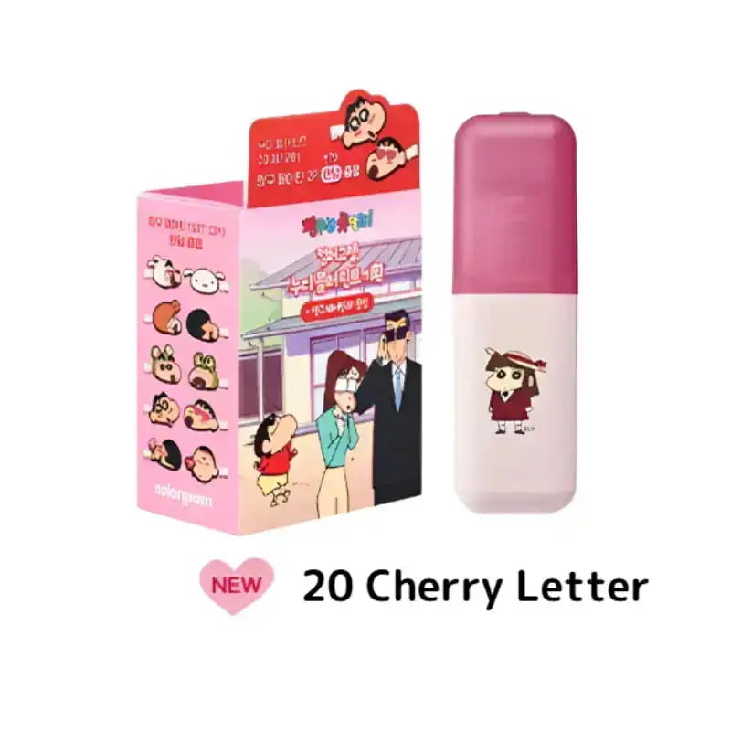 Qoo10] BBIA 【正規品】 クレヨンしんちゃん コラボ限