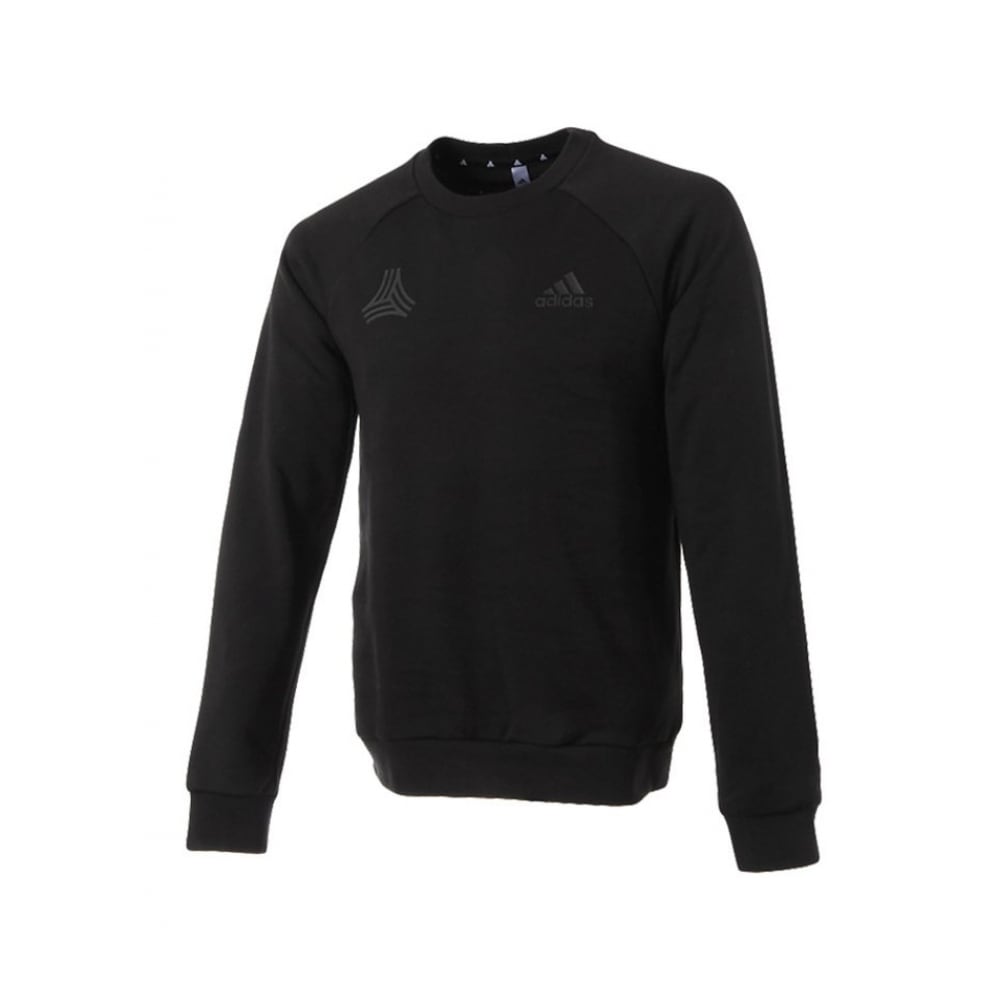 アディダスタンゴホームスウェットクルーシャツ FU3661