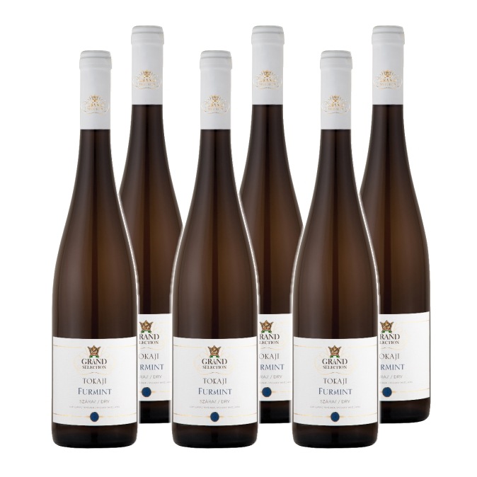 グランドセレクション フルミント ドライ ６本セット