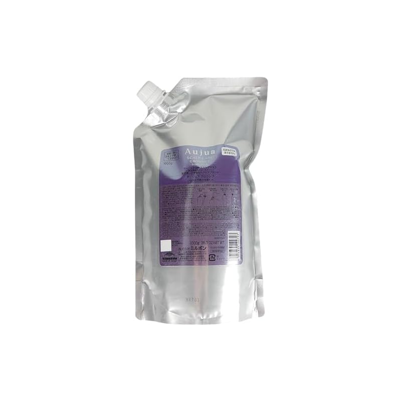 ミルボン オージュア GR グロウシブ スカルプマスク(医薬部外品)(1ｋｇ)