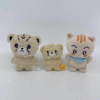 NCT DREAM NCT 127 マーク　チーターリー　30cm $_57.JPG?set_id=880000500F