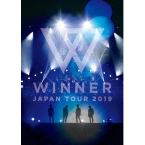 WINNER ／ WINNER JAPAN TOUR 2019(Blu-ray Disc) (Blu-ray) AVXY-58960