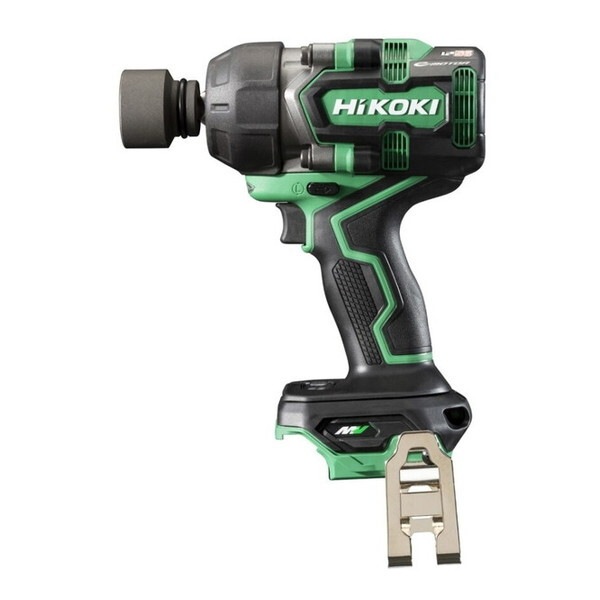 WR36DE(NN) 36V 充電式インパクトレンチ 四角ドライブ12.7mm (本体のみ蓄電池充電器ケースは別売)