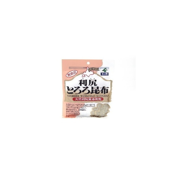 近海食品 利尻とろろ昆布 35g 20 メーカー直送