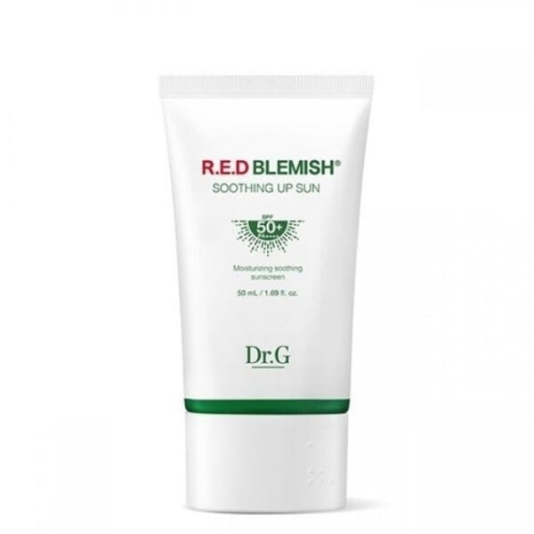 ドクタージー レッド ブレミッシュ スージング アップ線 50ml(SPF50+)x 10個 31,699円