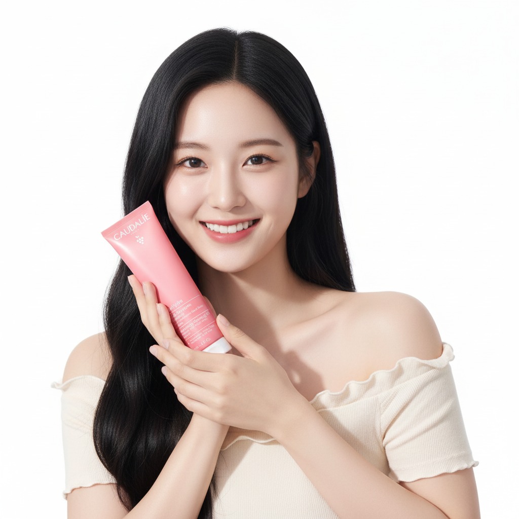 ヴィノハイドラ モイスチャライジング クレンジングジェル 150ml