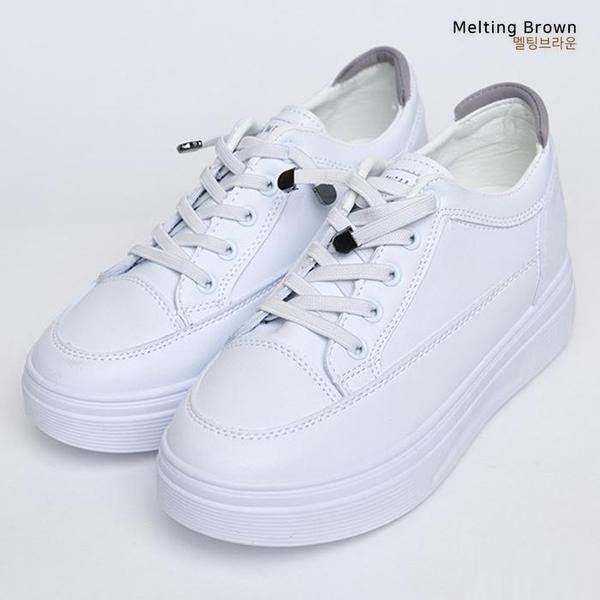 レディース デイリー プラットフォーム スニーカー MR26
