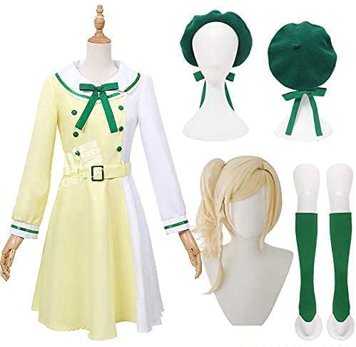 ウイッグ 帽子靴下付き 宮下愛 みやした あい 風 虹ヶ咲学園 スクールアイドル同好会 ニジガク ラブライブ! LoveLive! コスプレ衣装