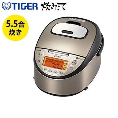 炊きたて JKT-J101