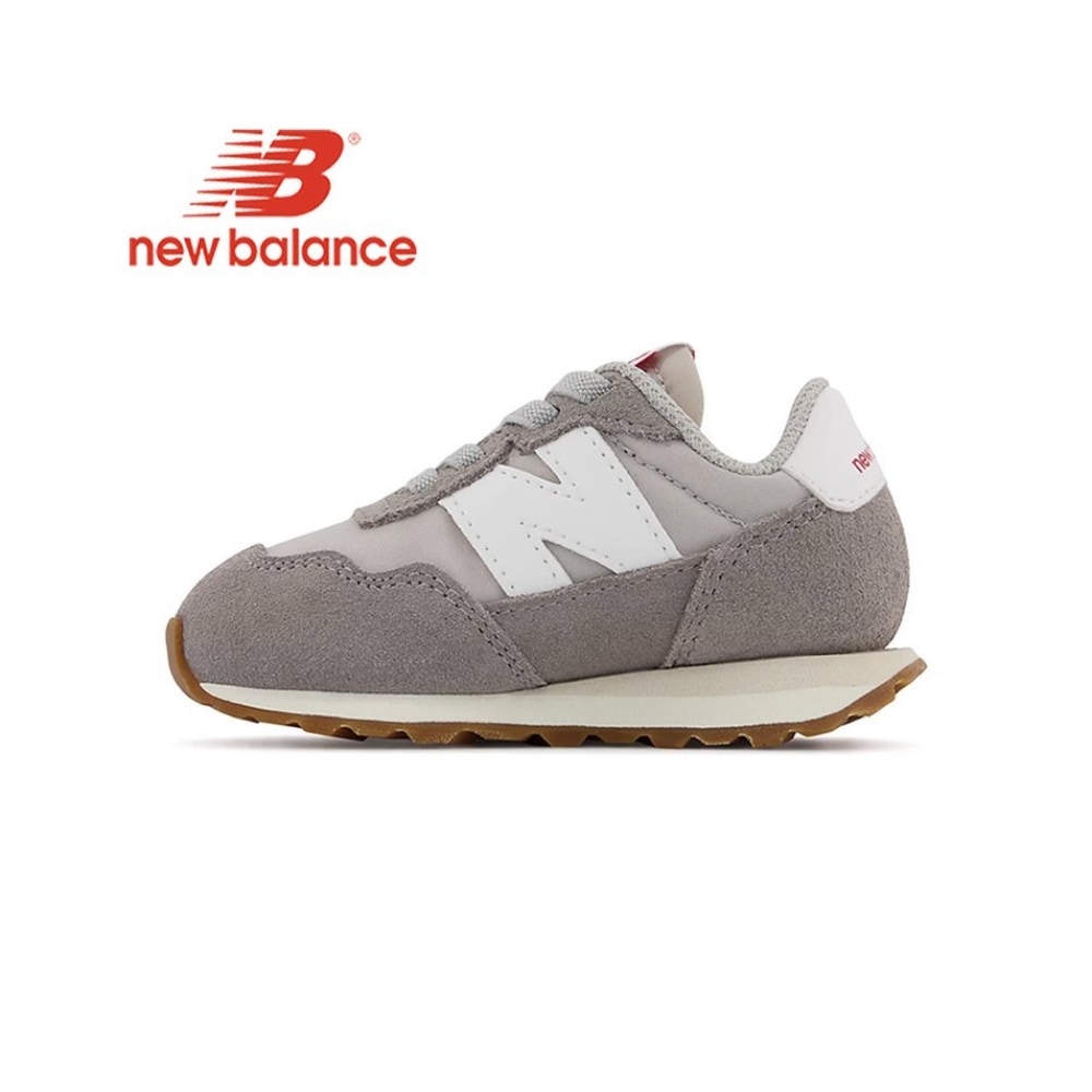 ニューバランスキッズシューズ IH237PE