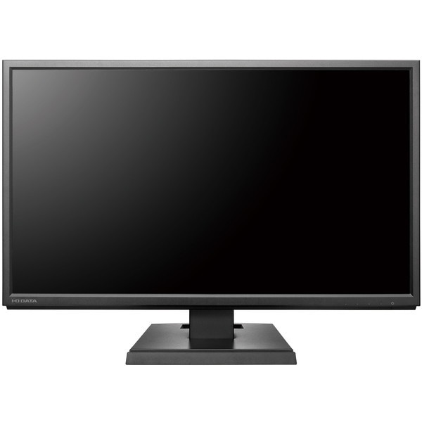 LCD-DF221EDB-A ブラック [21.5型ワイド液晶ディスプレイ (フルHD対応)] メーカー直送