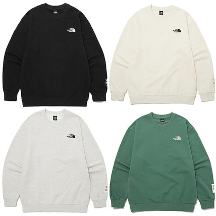 The North Face NM5MP10A ESSENTIAL EX SWEATSHIRTS
