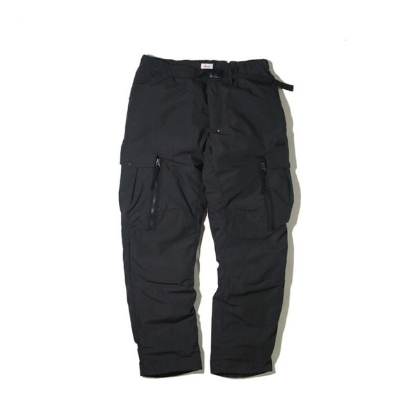 ナンガ ヒノック ダウンパンツ HINOC DOWN PANTS CHA S ND2441-1I201-A N0001822