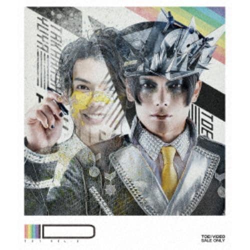 【BLU-R】TXT vol.2「ID」