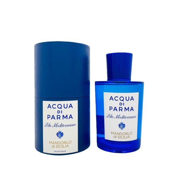 アクアディパルマ ブルー メディテラネオ マンドロ ディ シチリア EDT SP 150ml