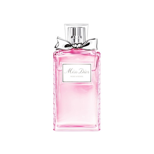 クリスチャン ディオール ミスディオール ローズ＆ローズ EDT スプレー 50ml DIOR レデ