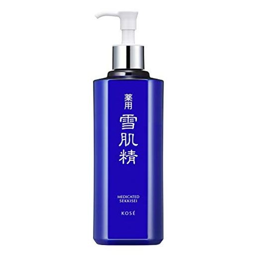 【医薬部外品】 薬用 雪肌精 リキッド ノーマル 500ML