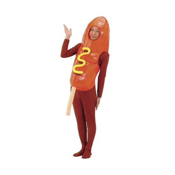 コスプレ衣装 パーティーグッズ フランクフルトマン パーティー イベント用品