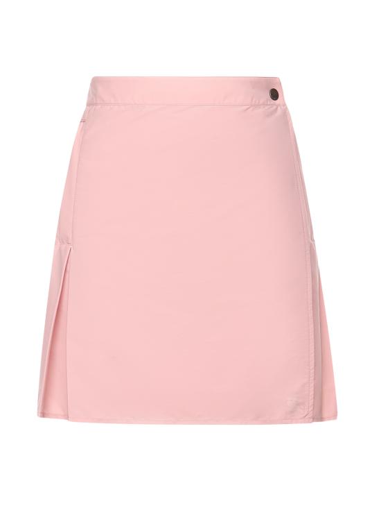 BURBERRY Women Mini Skirts 8118149 C4026 Pink