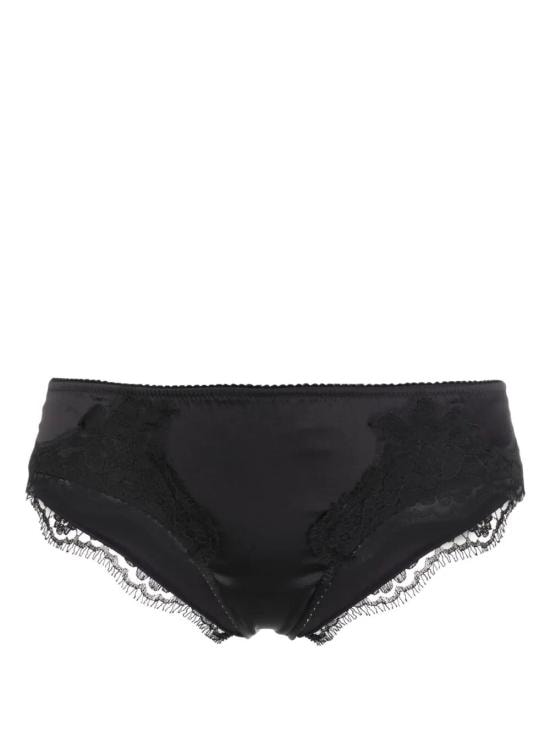 DOLCE & GABBANA Women Underwear O2A02T ONO13 N0000 NERO