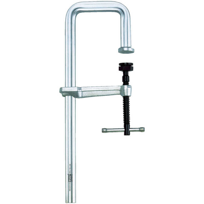 ベッセイ　クランプSGU型 開き350mmアゴの深さ100mm　SGU301410