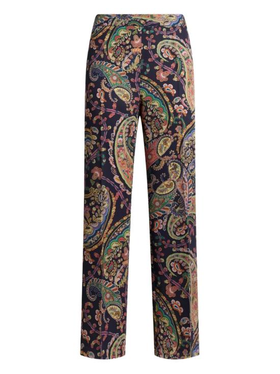 ETRO Women Pants WREA006999SASU8 X0884